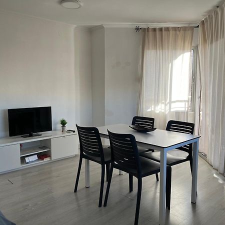 Apartamento En Salou Buitenkant foto