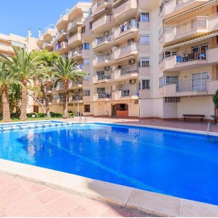 Apartamento En Salou Buitenkant foto