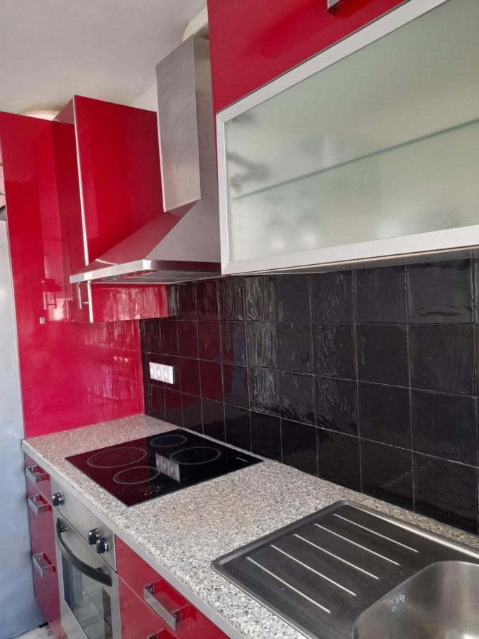 Apartamento En Salou Buitenkant foto