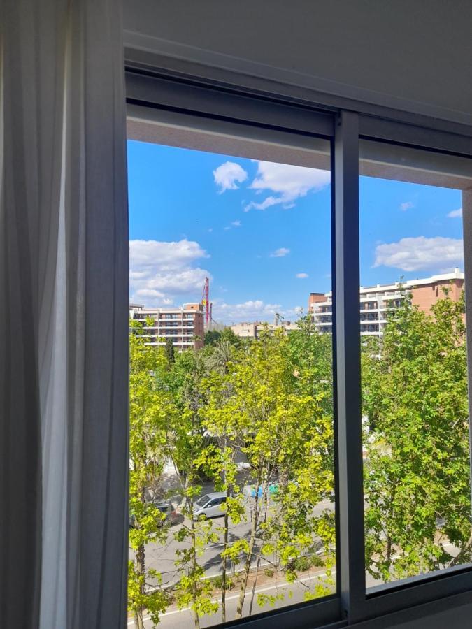 Apartamento En Salou Buitenkant foto