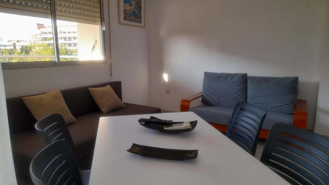 Apartamento En Salou Buitenkant foto