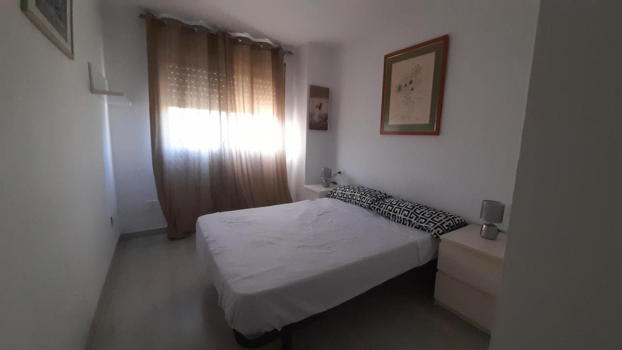Apartamento En Salou Buitenkant foto