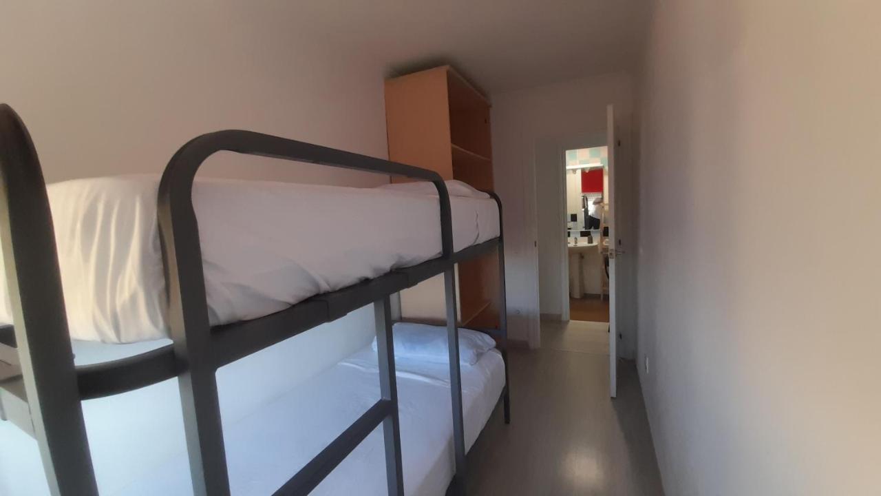 Apartamento En Salou Buitenkant foto