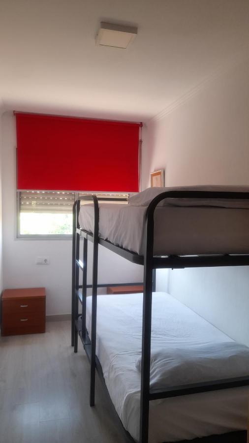 Apartamento En Salou Buitenkant foto