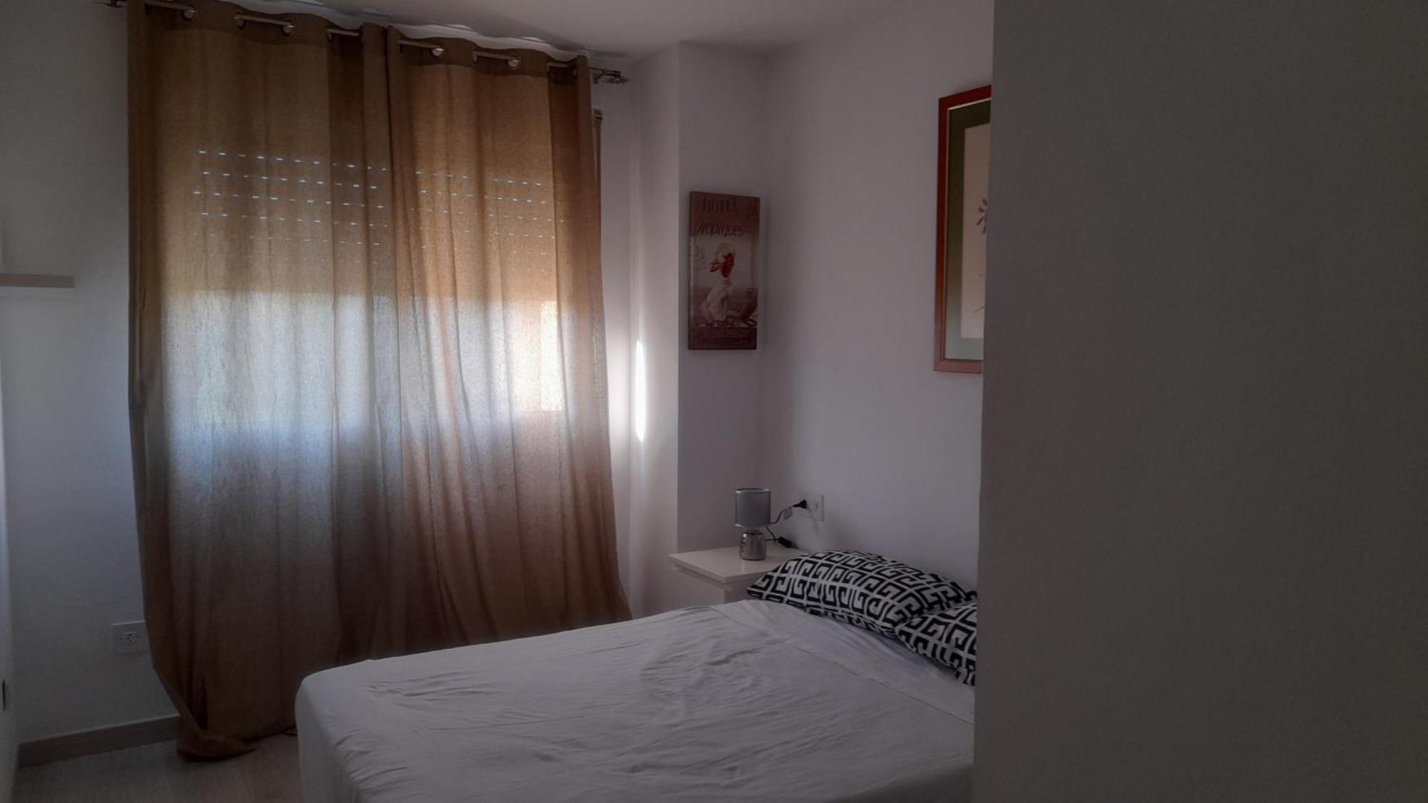 Apartamento En Salou Buitenkant foto