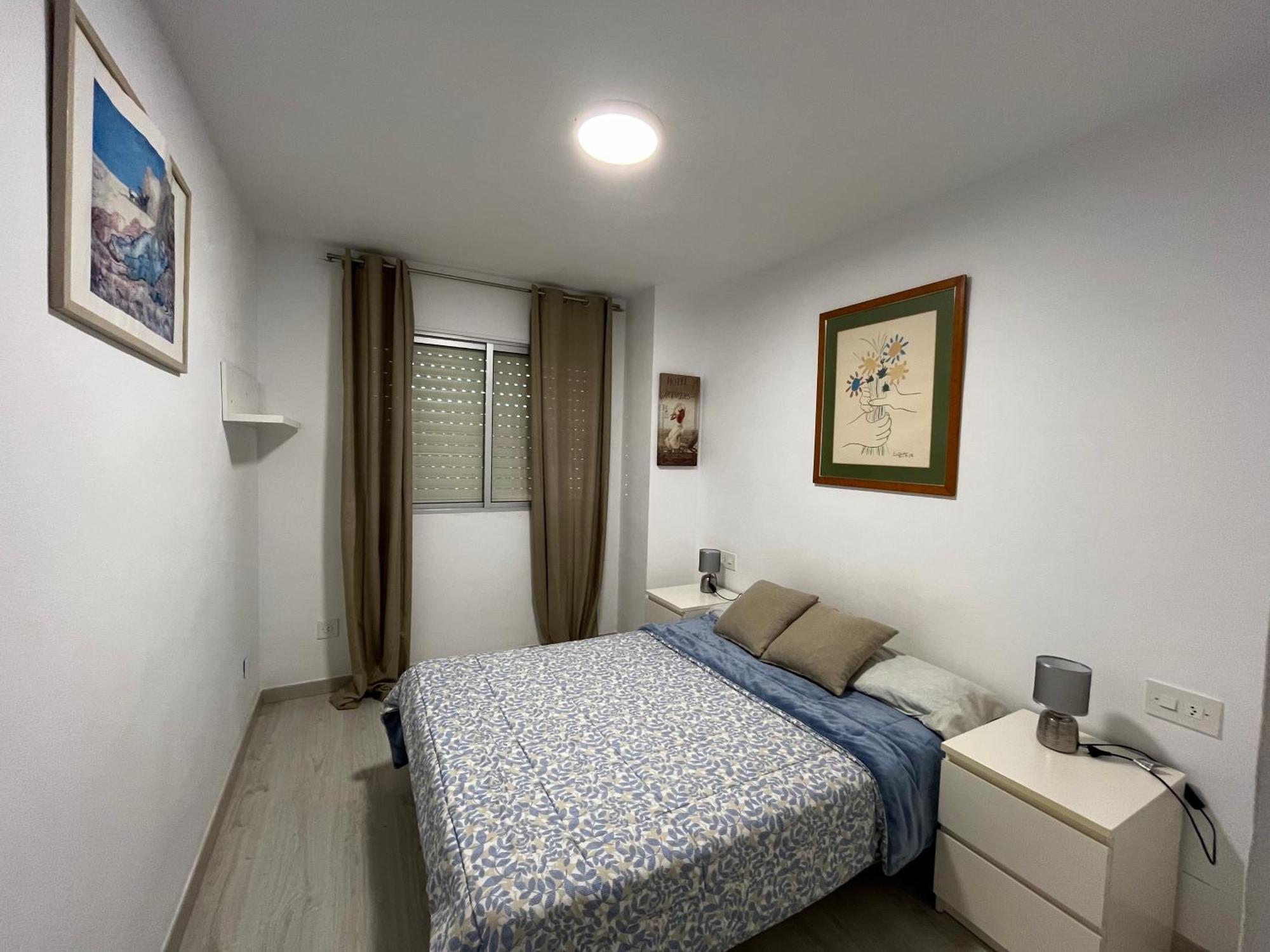 Apartamento En Salou Buitenkant foto