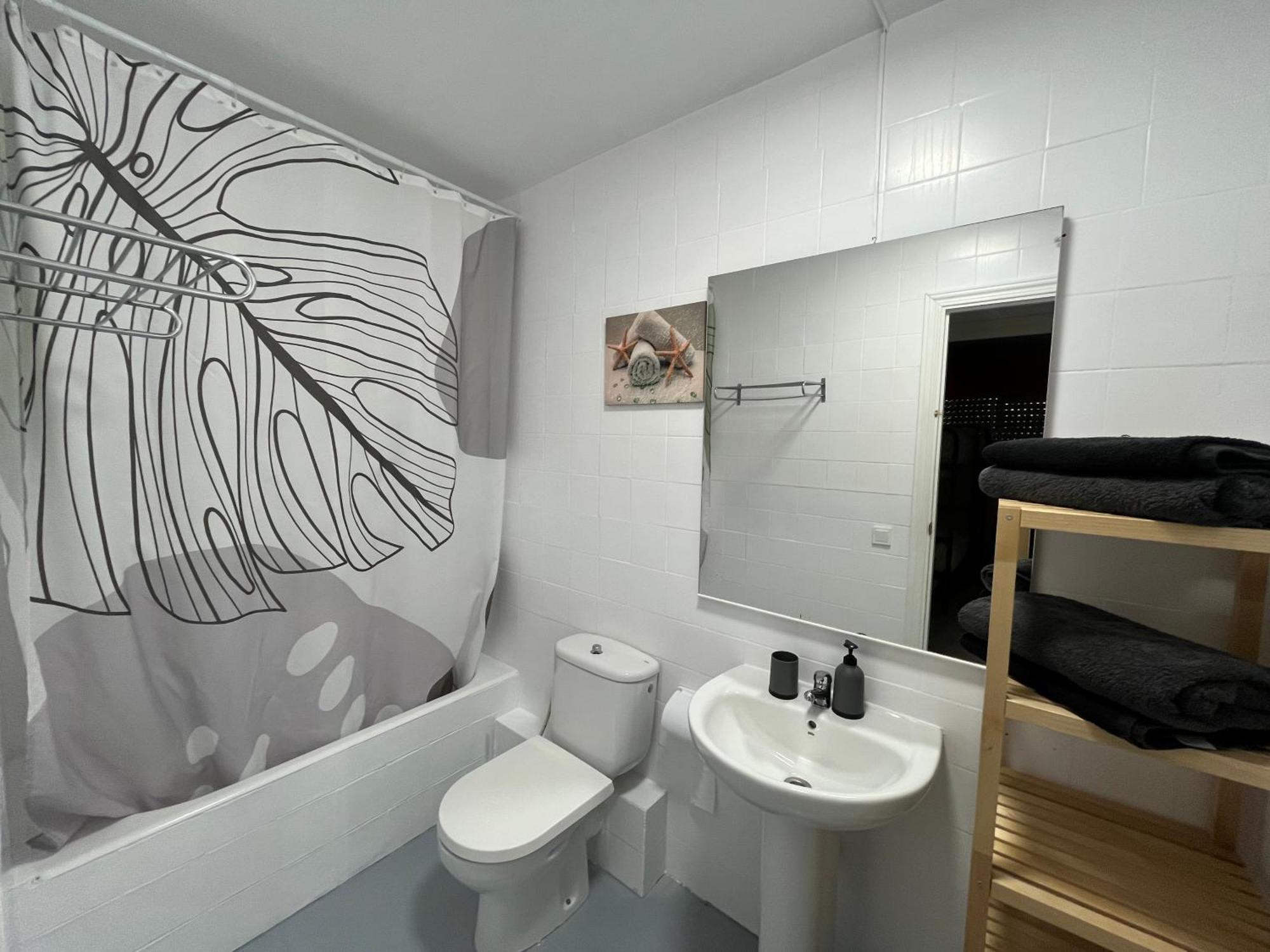 Apartamento En Salou Buitenkant foto