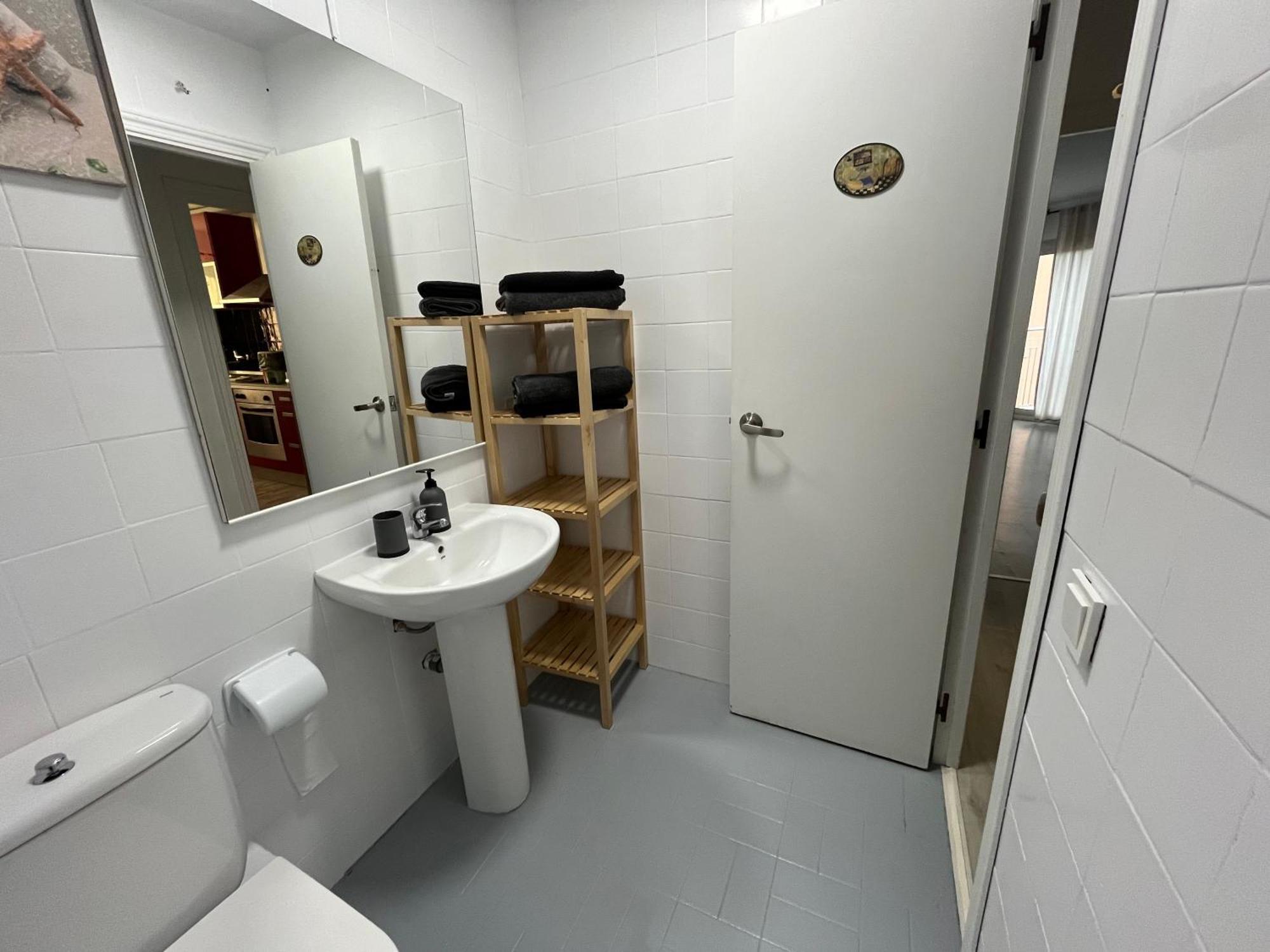 Apartamento En Salou Buitenkant foto