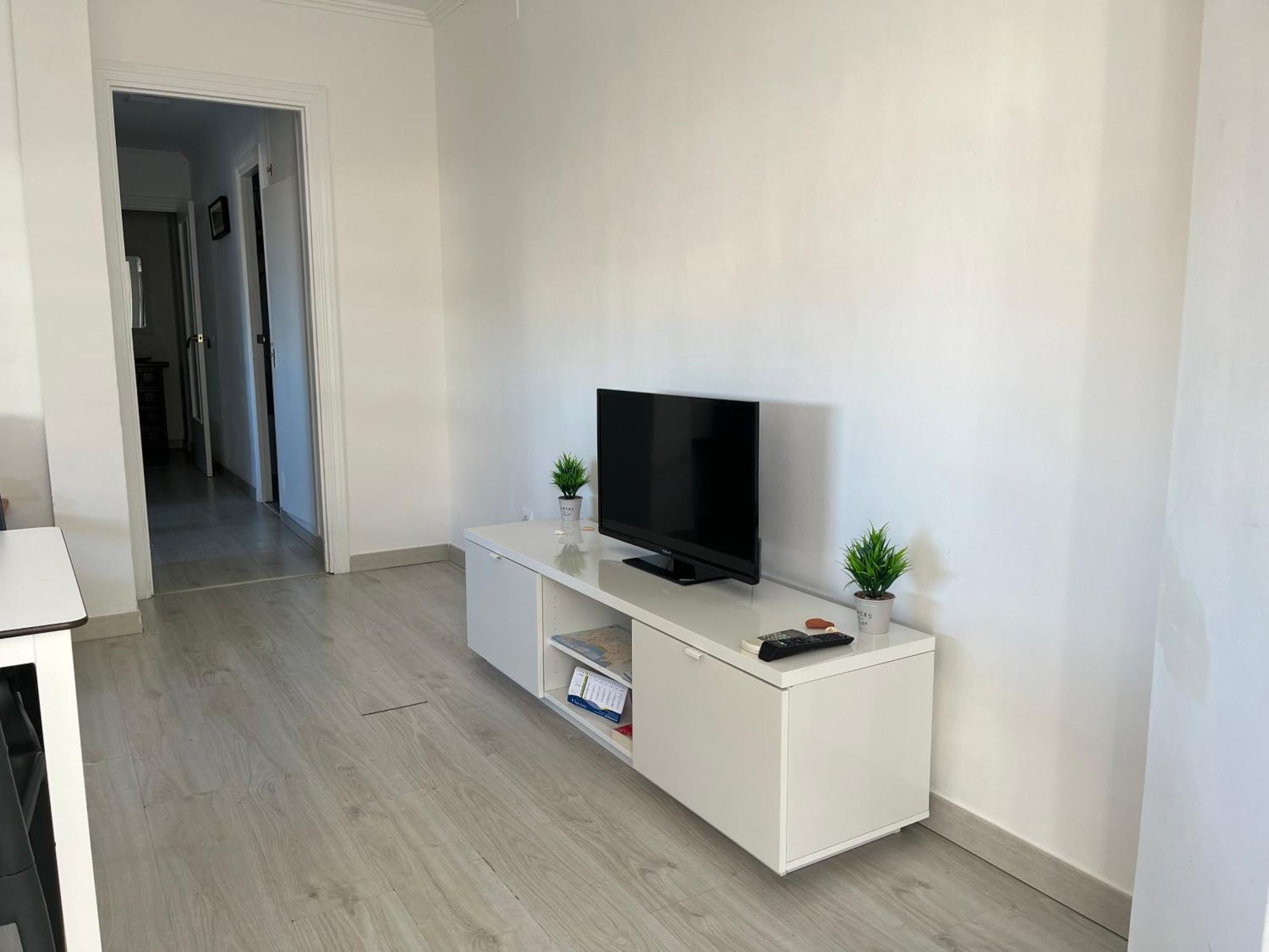 Apartamento En Salou Buitenkant foto