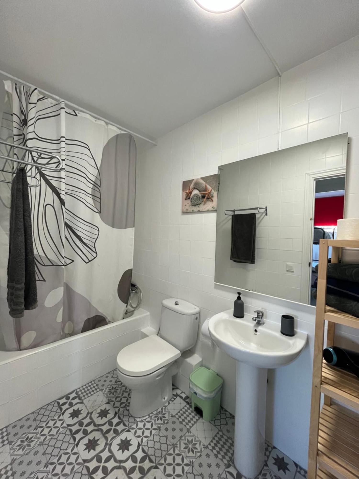 Apartamento En Salou Buitenkant foto