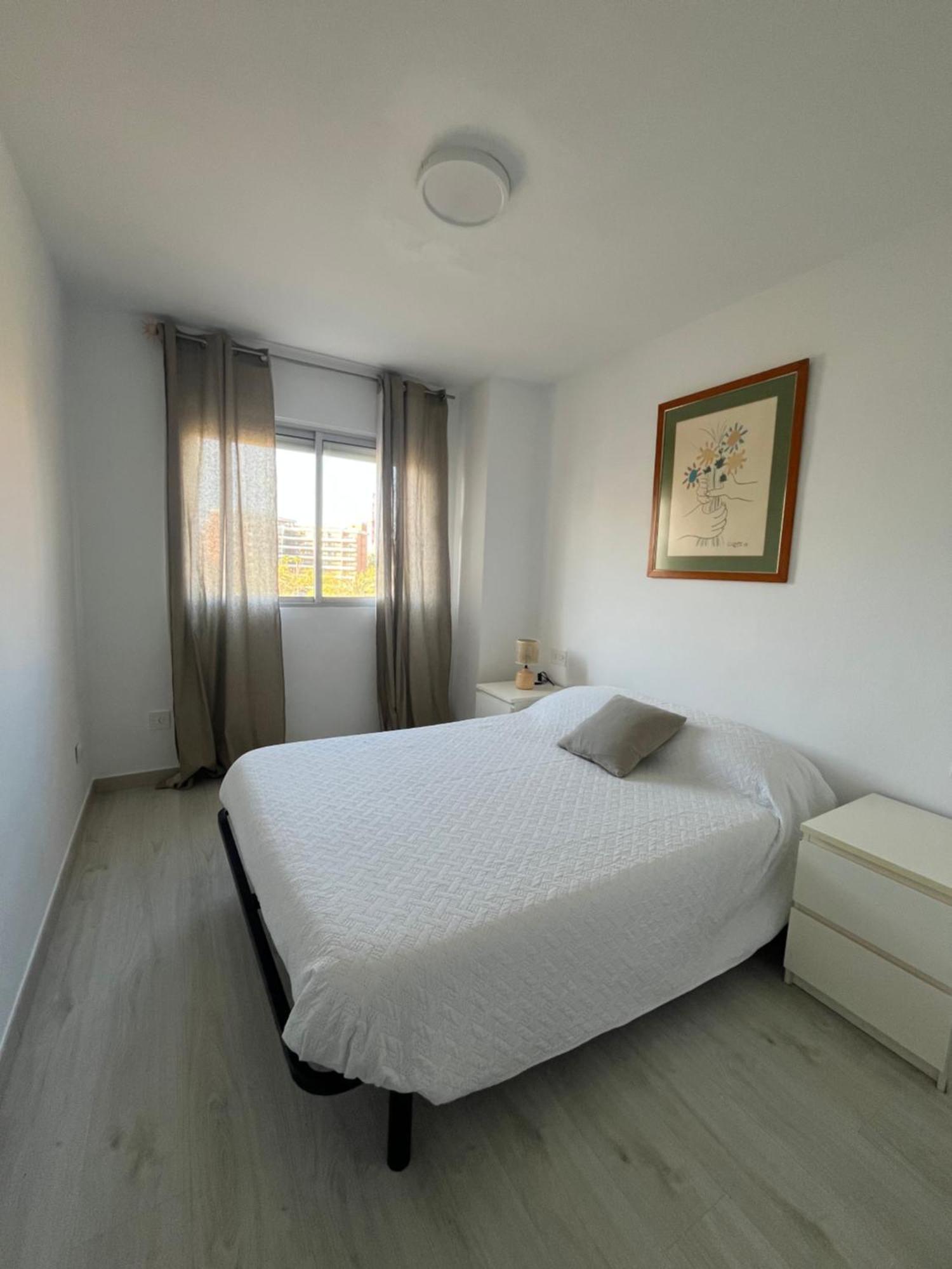 Apartamento En Salou Buitenkant foto