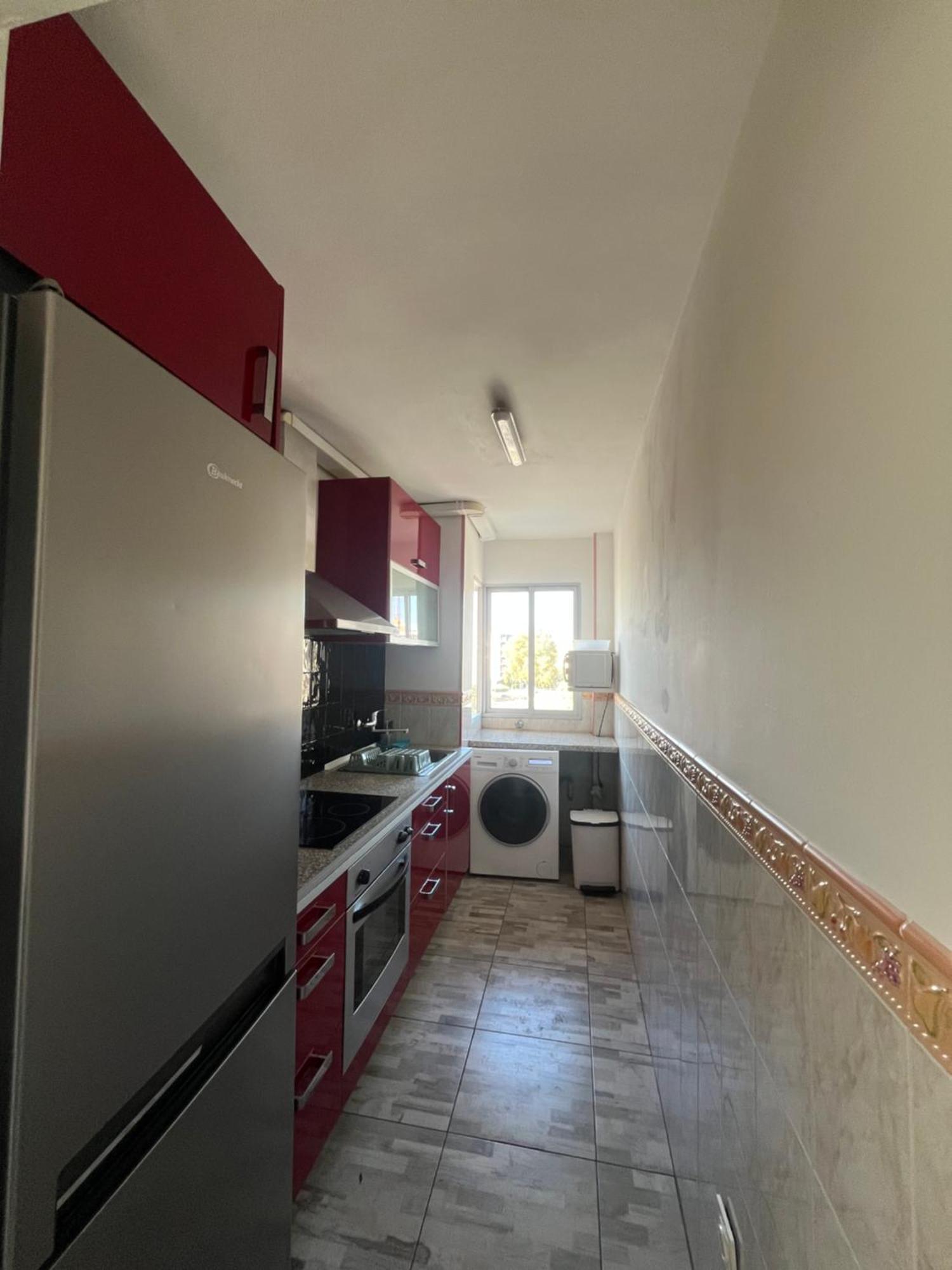 Apartamento En Salou Buitenkant foto